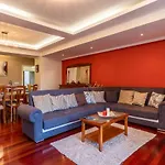 Casa Branca With Garden By Madeira *