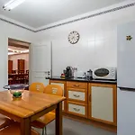 Casa Branca With Garden By Madeira דירה *