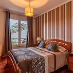 Casa Branca With Garden By Madeira דירה *