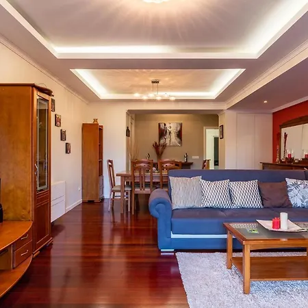 Casa Branca With Garden By Madeira *