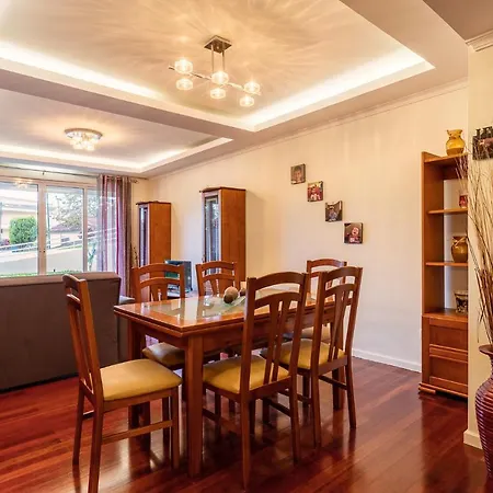 Casa Branca With Garden By Madeira