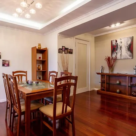 Casa Branca With Garden By Madeira Apartament