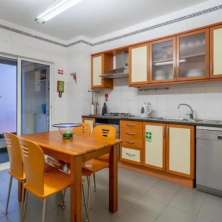 Apartament Casa Branca With Garden By Madeira