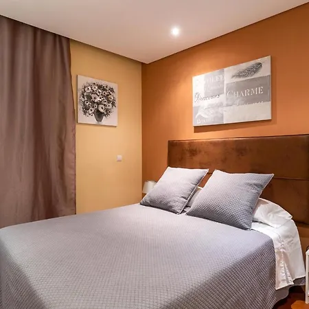 Casa Branca With Garden By Madeira