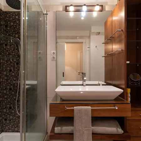 Casa Branca With Garden By Madeira Apartament Funchal (Madeira)