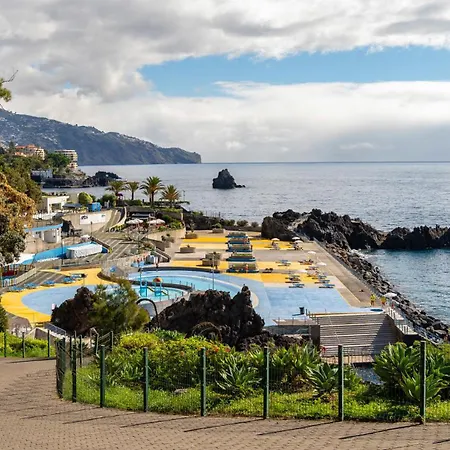 Casa Branca With Garden By Hr Madeira *