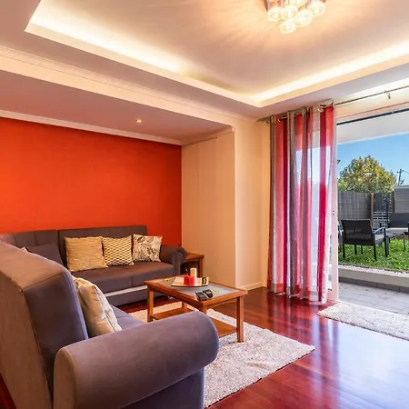 Apartment Casa Branca With Garden By Hr Madeira