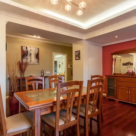 Casa Branca With Garden By Madeira Apartman Funchal