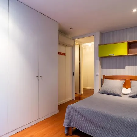 Casa Branca With Garden By Madeira Funchal