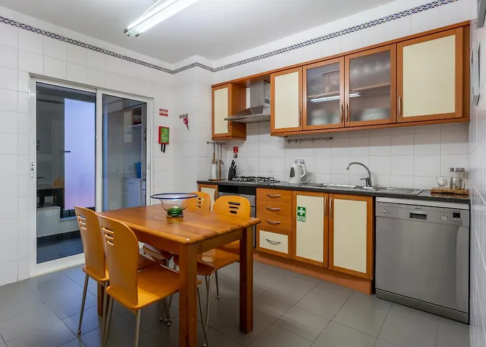 Apartament Casa Branca With Garden By Madeira Funchal (Madeira)