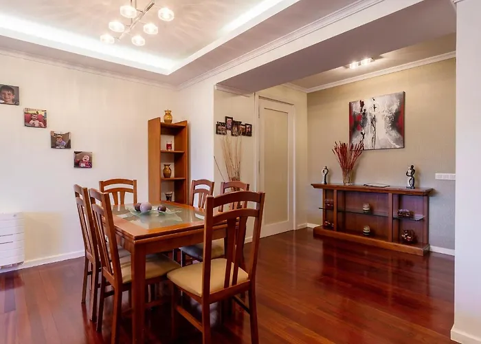 Casa Branca With Garden By Madeira Apartament