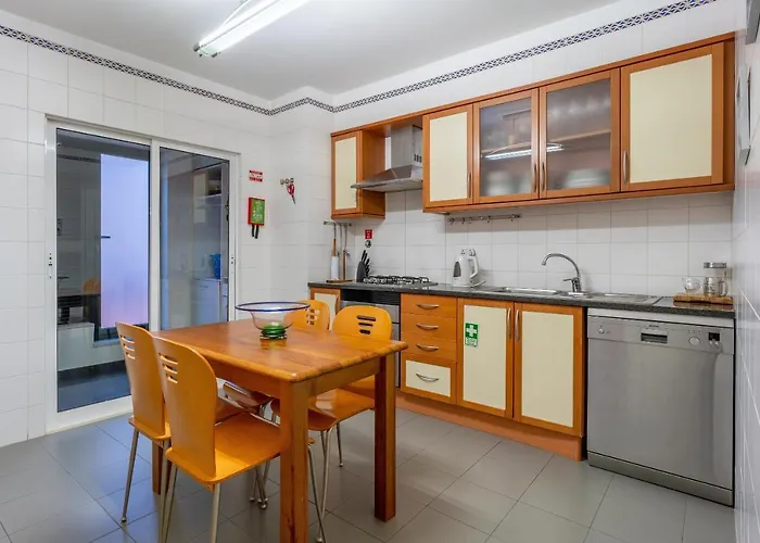 דירה Casa Branca With Garden By Madeira