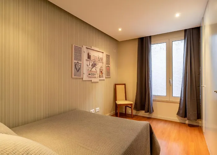 Casa Branca With Garden By Madeira