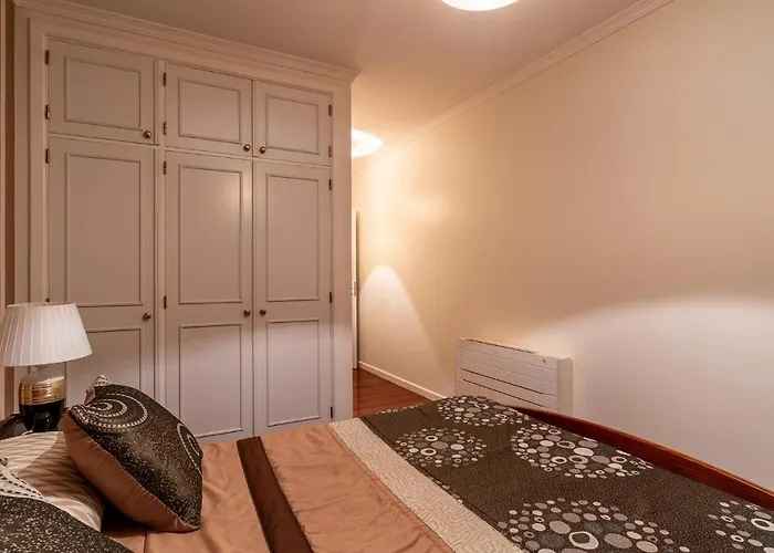 Casa Branca With Garden By Madeira Funchal (Madeira)