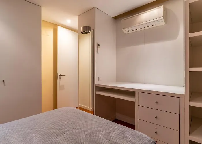 דירה Casa Branca With Garden By Madeira פונשל