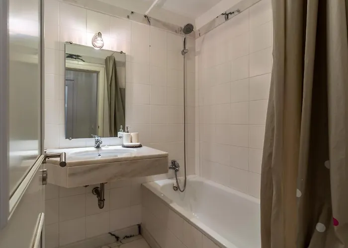 Casa Branca With Garden By Madeira Apartament