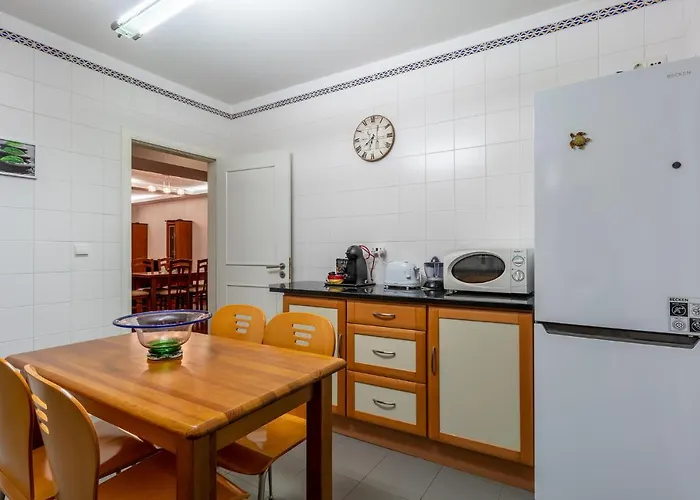 Casa Branca With Garden By Madeira Apartament *