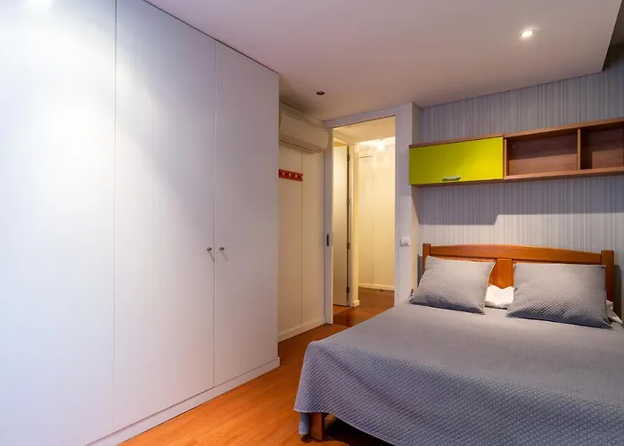 Casa Branca With Garden By Madeira פונשל