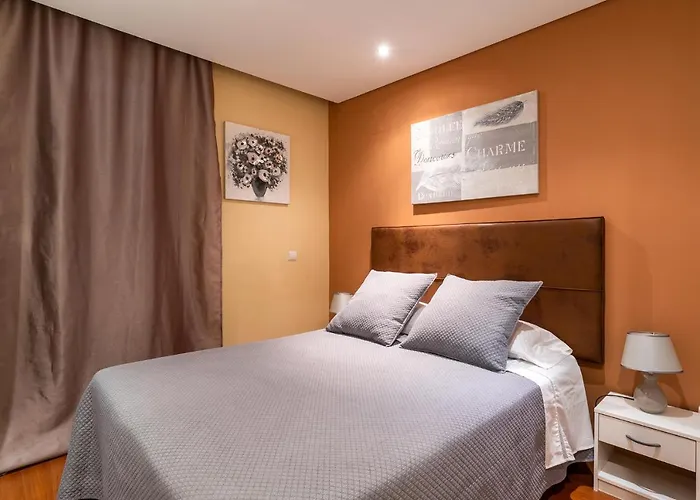 Casa Branca With Garden By Madeira