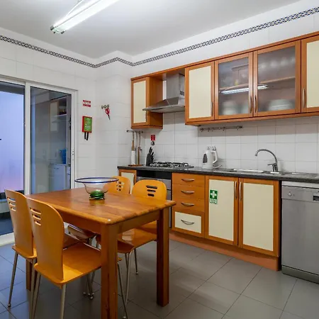 Apartmán Casa Branca With Garden By Madeira Funchal (Madeira)