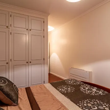 Casa Branca With Garden By Madeira Funchal (Madeira)